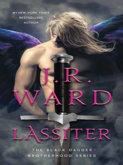 Title details for Lassiter by J.R. Ward - Wait list